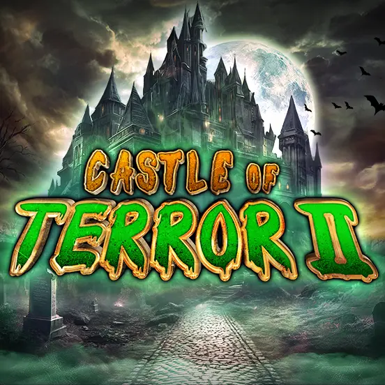 Castle of Terror 2